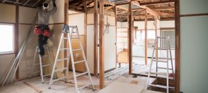 Entreprise de rénovation de la maison et de rénovation d’appartement à Bruere-Allichamps